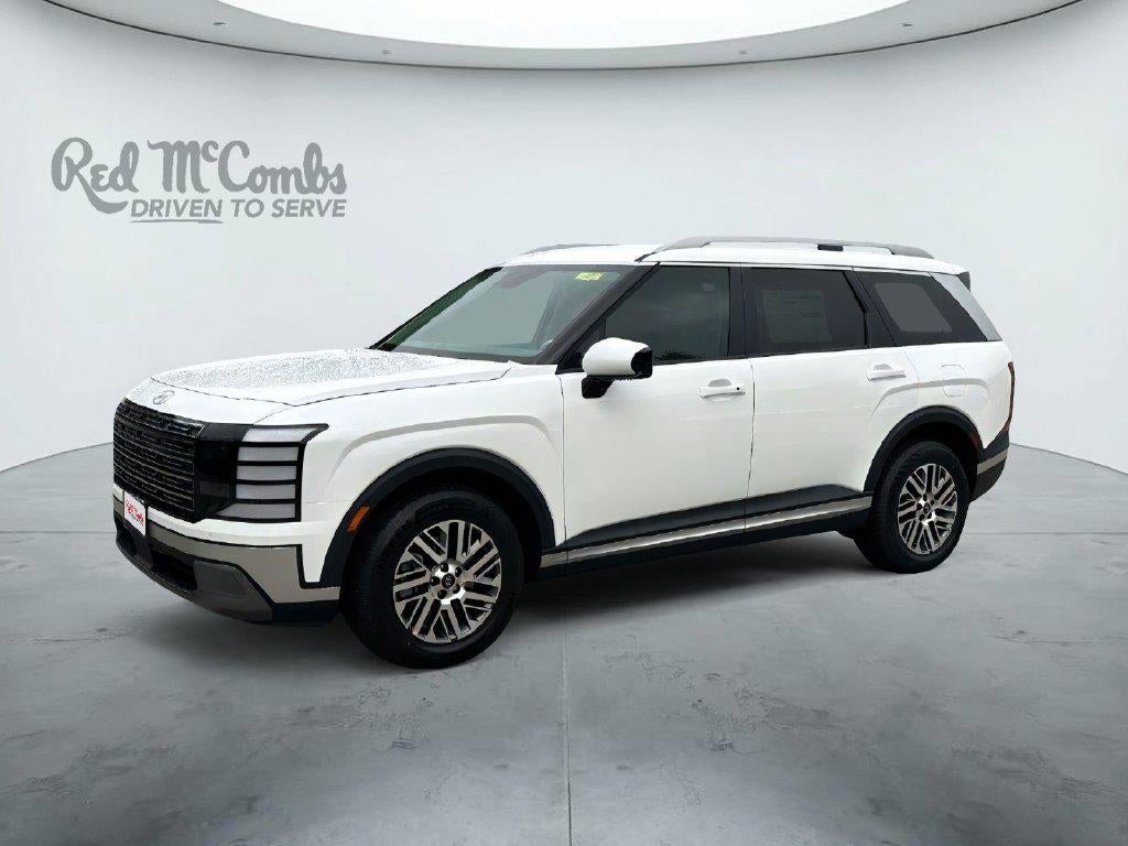 2027 Hyundai Palisade SEL