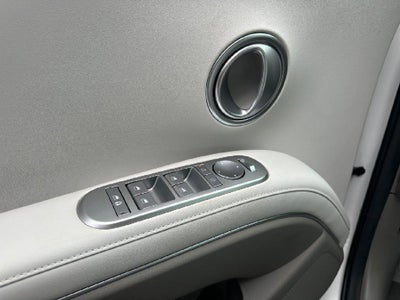 2027 Hyundai Palisade SEL