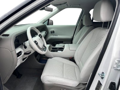2027 Hyundai Palisade SEL