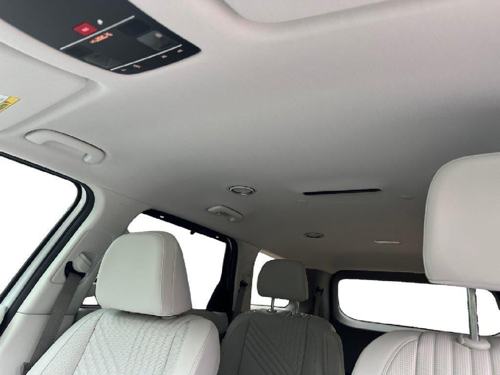 2027 Hyundai Palisade SEL
