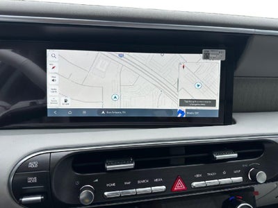 2027 Hyundai Palisade SEL