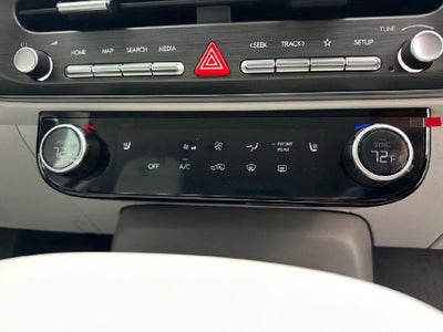 2027 Hyundai Palisade SEL