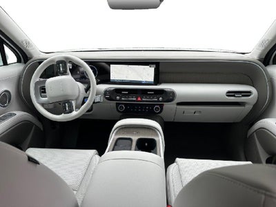 2027 Hyundai Palisade SEL