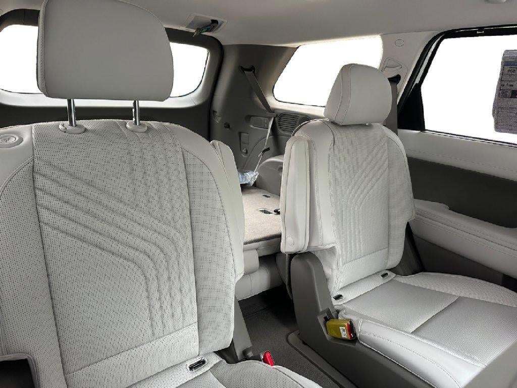 2027 Hyundai Palisade SEL