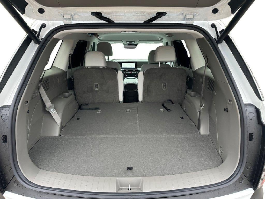 2027 Hyundai Palisade SEL