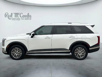 2027 Hyundai Palisade SEL