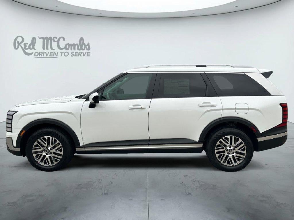 2027 Hyundai Palisade SEL