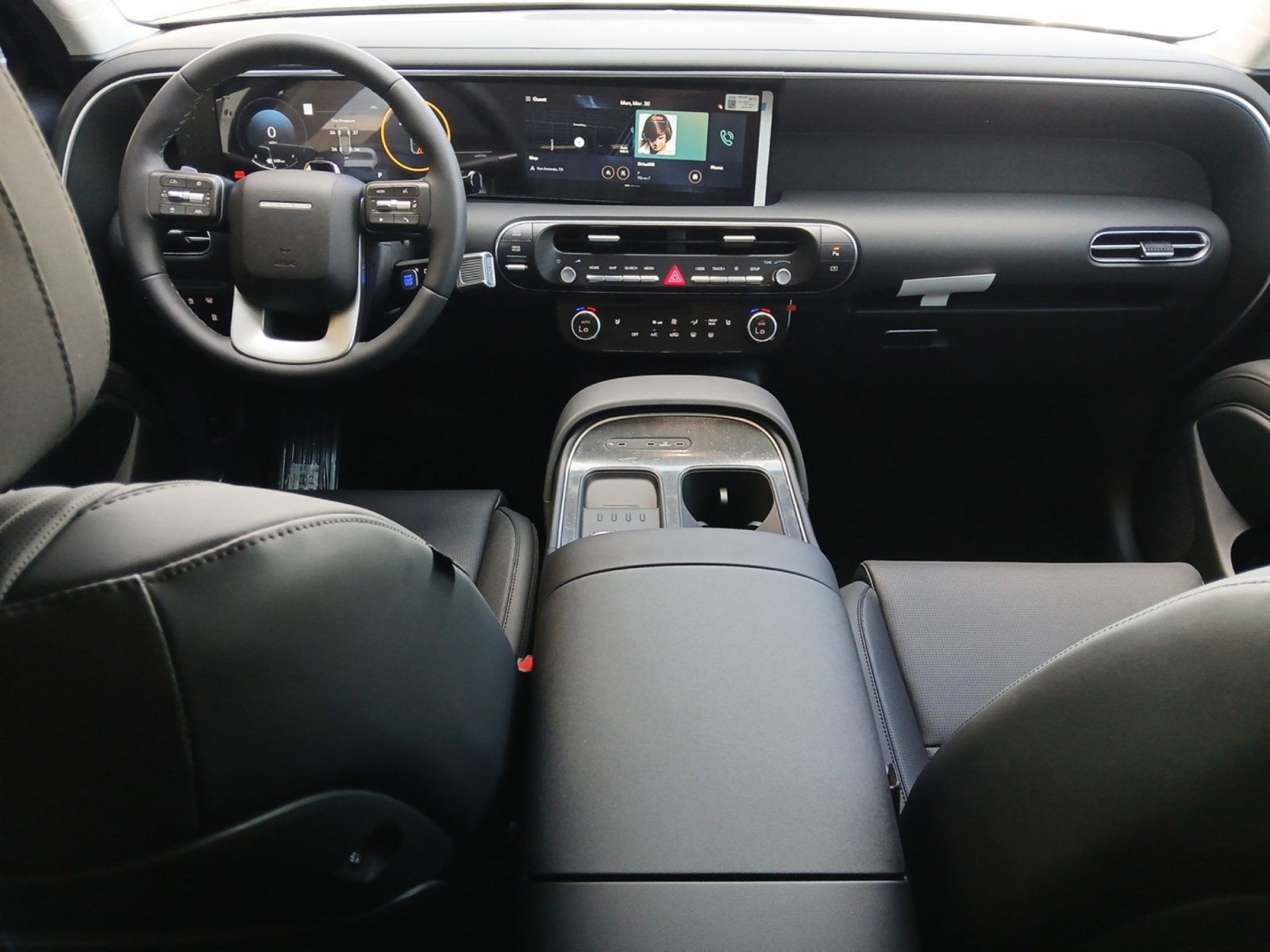 2026 Hyundai Palisade SEL 7P