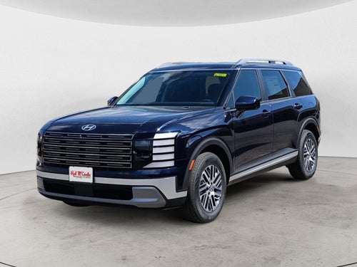 2026 Hyundai Palisade SEL 7P