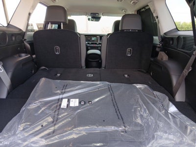 2026 Hyundai Palisade SEL 7P