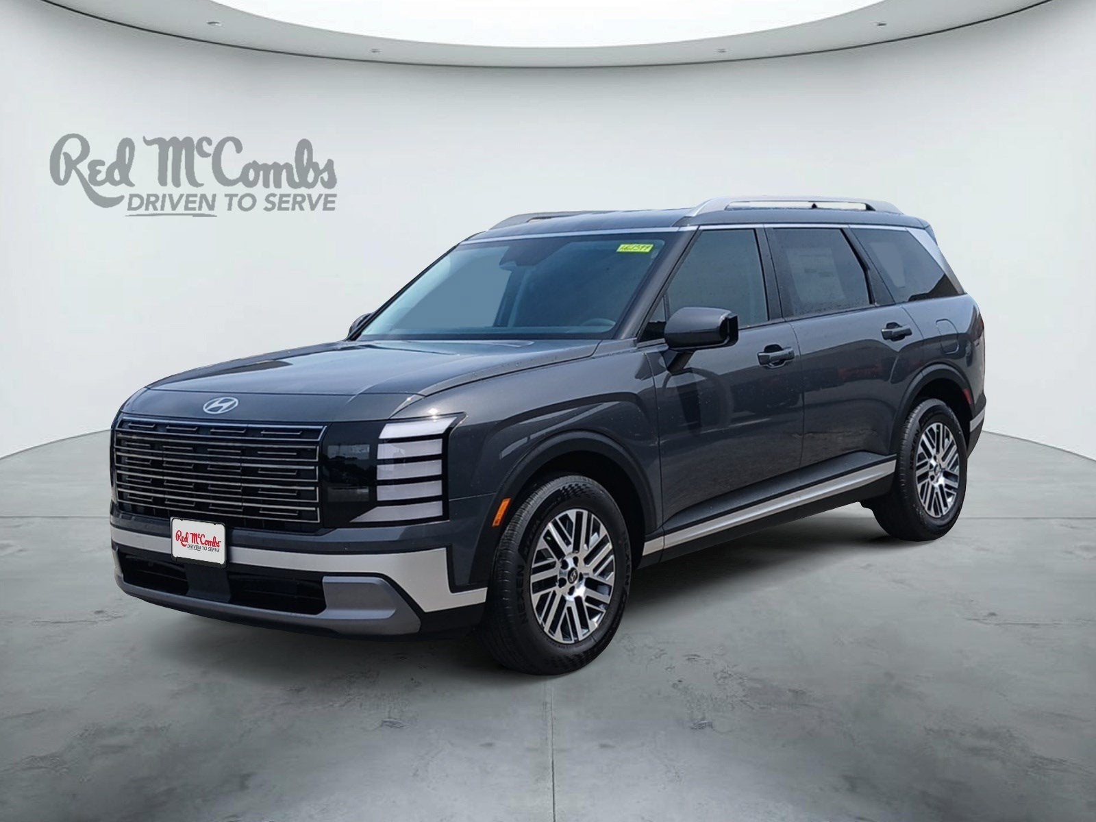 2026 Hyundai Palisade SEL