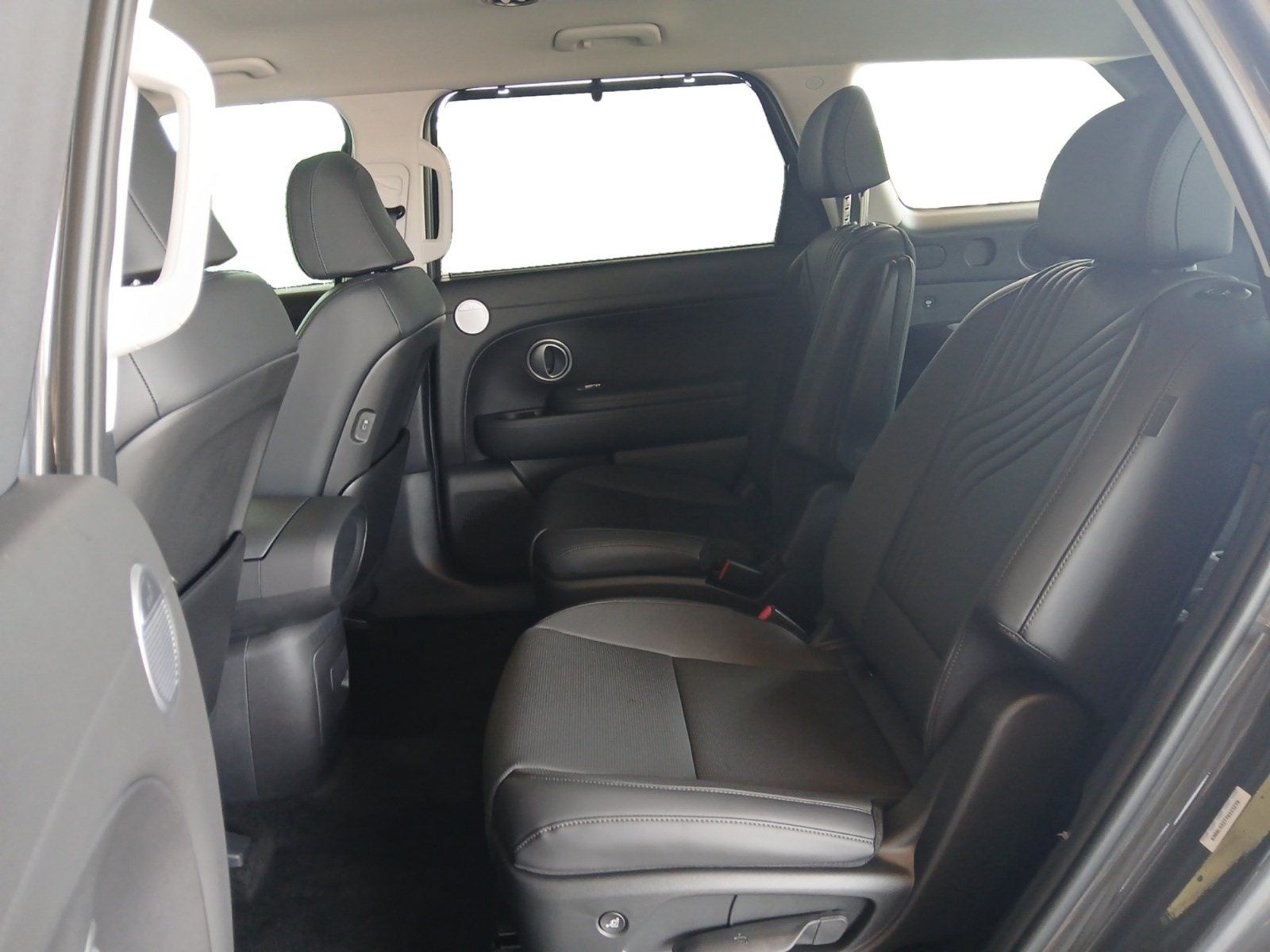 2026 Hyundai Palisade SEL