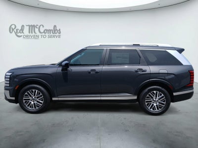 2026 Hyundai Palisade SEL