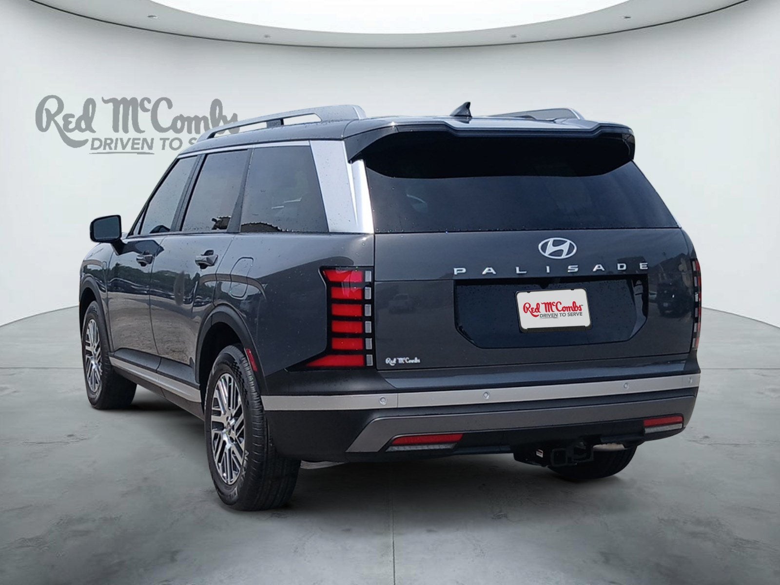 2026 Hyundai Palisade SEL