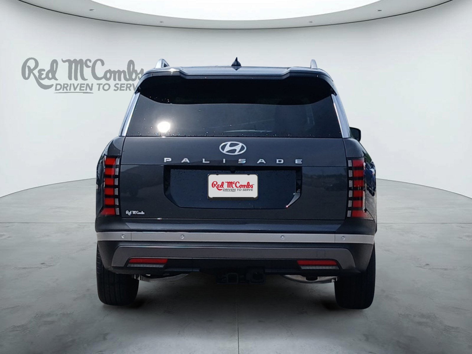 2026 Hyundai Palisade SEL