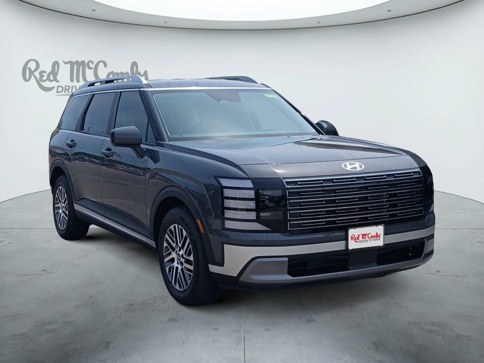 2026 Hyundai Palisade SEL