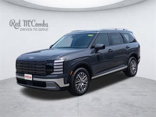 2026 Hyundai Palisade SEL