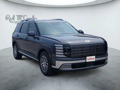 2026 Hyundai Palisade SEL