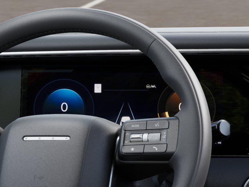 2026 Hyundai Palisade SEL 8P