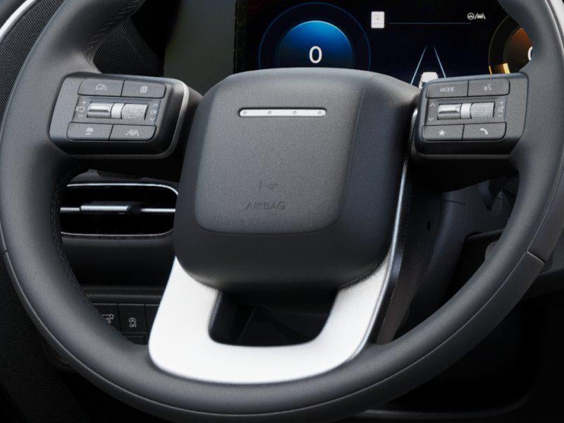 2026 Hyundai Palisade SEL 8P