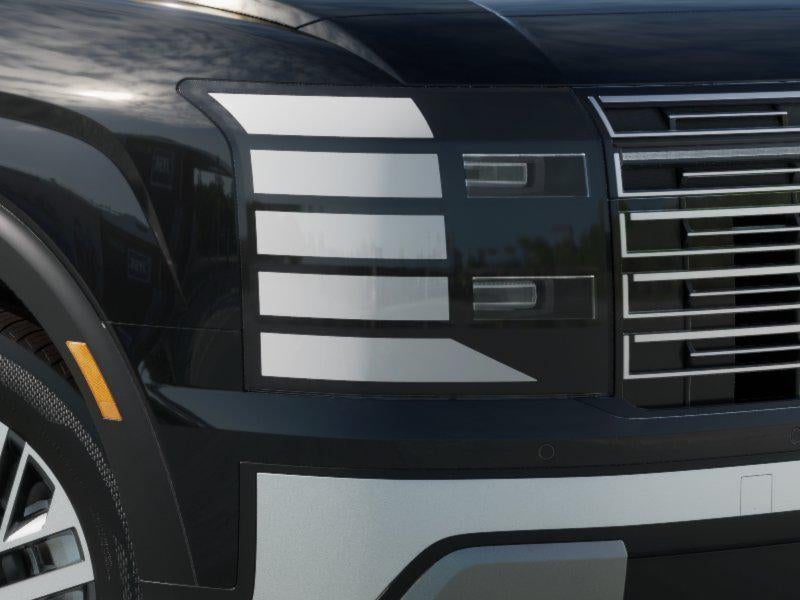 2026 Hyundai Palisade SEL 8P