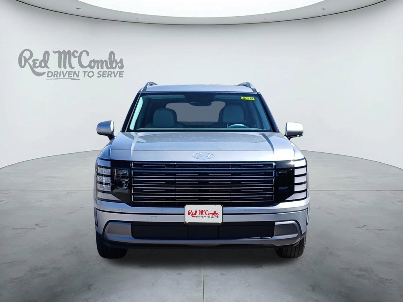 2026 Hyundai Palisade SEL 7P