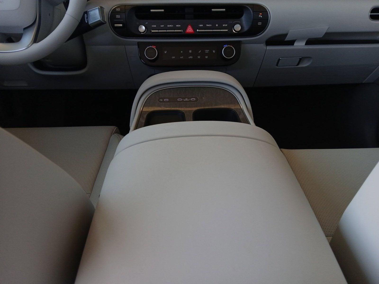 2026 Hyundai Palisade SEL 7P