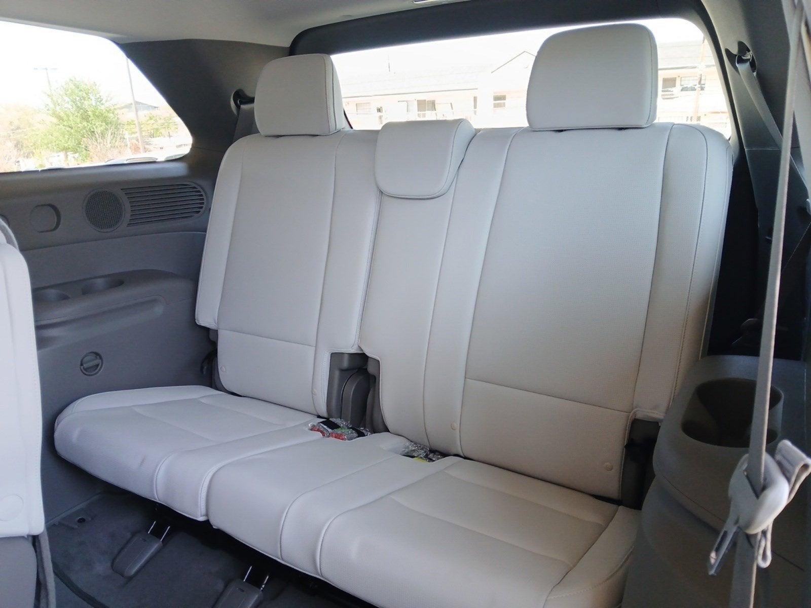 2026 Hyundai Palisade SEL 7P