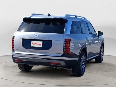 2026 Hyundai Palisade SEL 7P