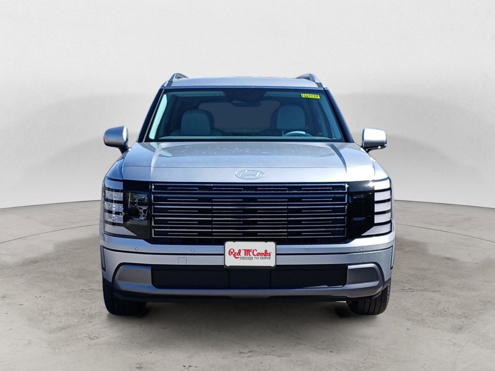 2026 Hyundai Palisade SEL 7P