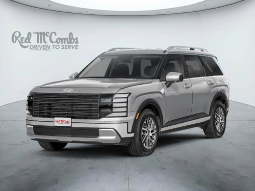 2027 Hyundai Palisade SEL