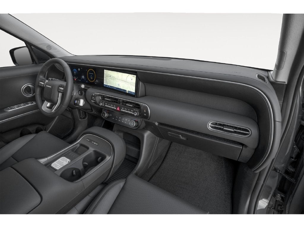 2027 Hyundai Palisade SEL
