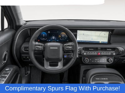 2027 Hyundai Palisade SEL