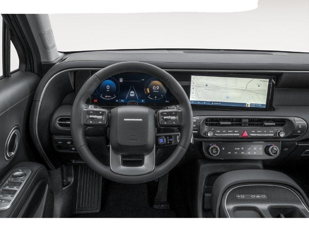 2027 Hyundai Palisade SEL
