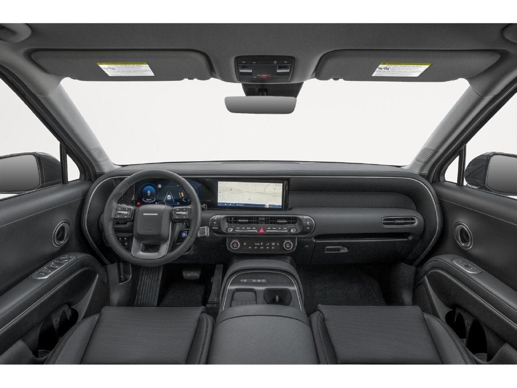 2027 Hyundai Palisade SEL
