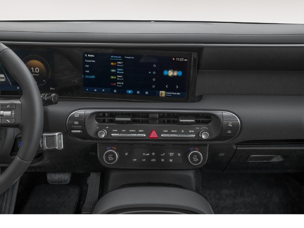 2027 Hyundai Palisade SEL