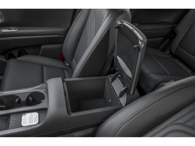 2027 Hyundai Palisade SEL