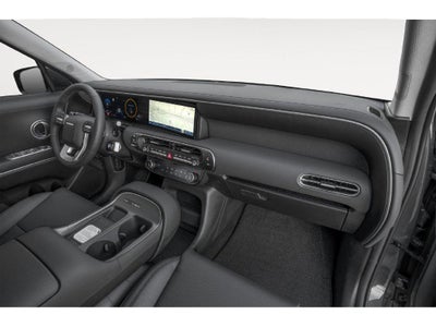 2027 Hyundai Palisade SEL