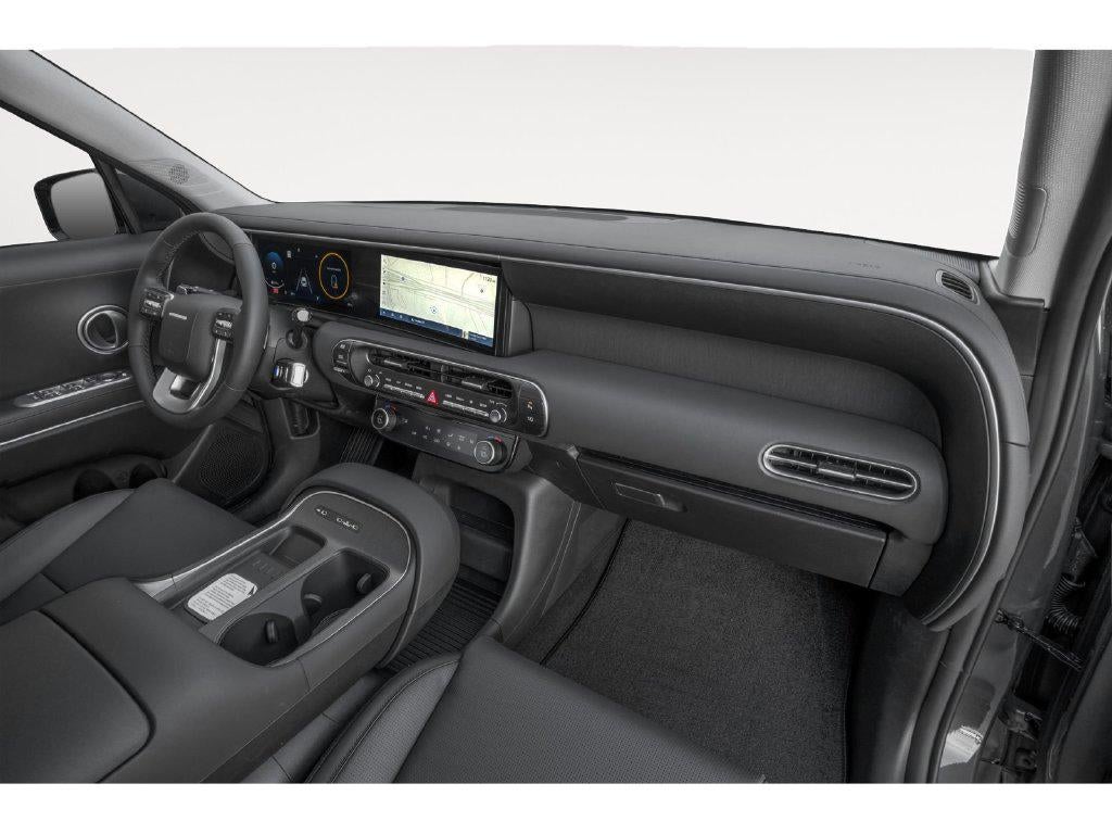 2027 Hyundai Palisade SEL
