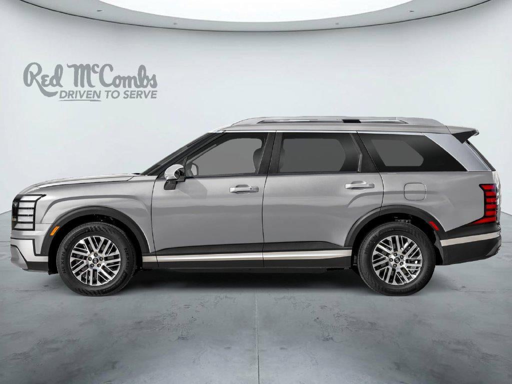2027 Hyundai Palisade SEL