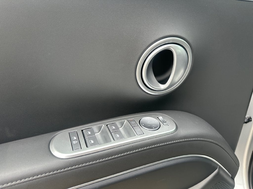 2027 Hyundai Palisade Hybrid Blue SEL