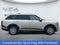 2027 Hyundai Palisade Hybrid Blue SEL