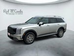 2027 Hyundai Palisade Hybrid Blue SEL
