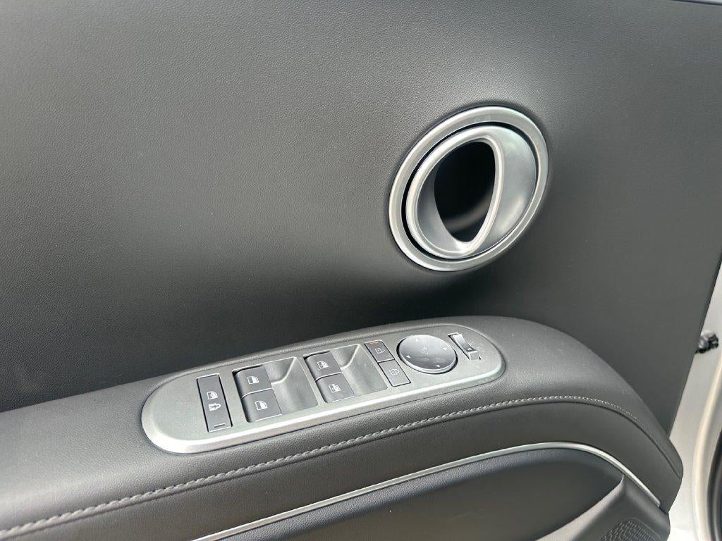 2027 Hyundai Palisade Hybrid Blue SEL