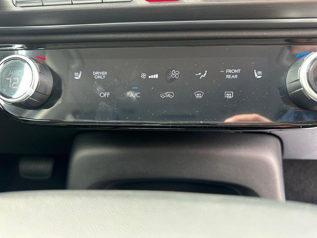 2027 Hyundai Palisade Hybrid Blue SEL