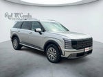 2027 Hyundai Palisade Hybrid Blue SEL