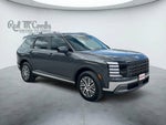 2027 Hyundai Palisade Hybrid Blue SEL