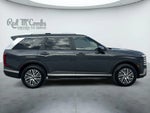 2027 Hyundai Palisade Hybrid Blue SEL