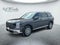 2027 Hyundai Palisade Hybrid Blue SEL