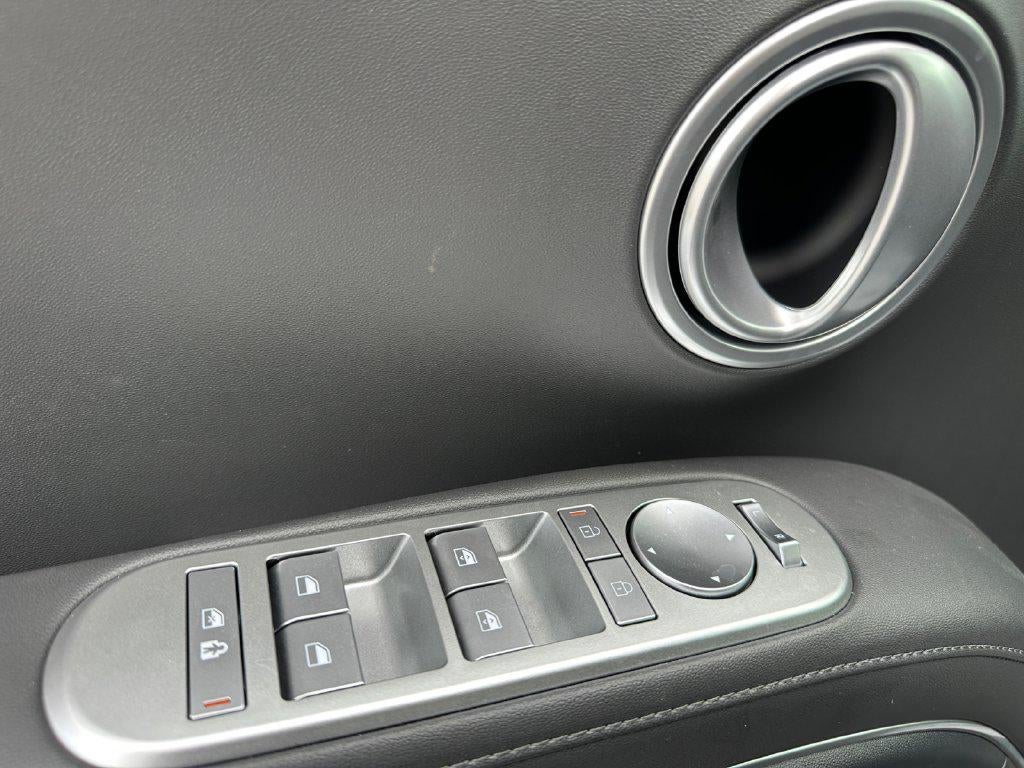 2027 Hyundai Palisade Hybrid Blue SEL